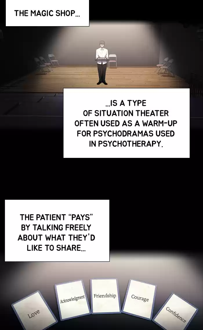 Dr. Frost Chapter 154