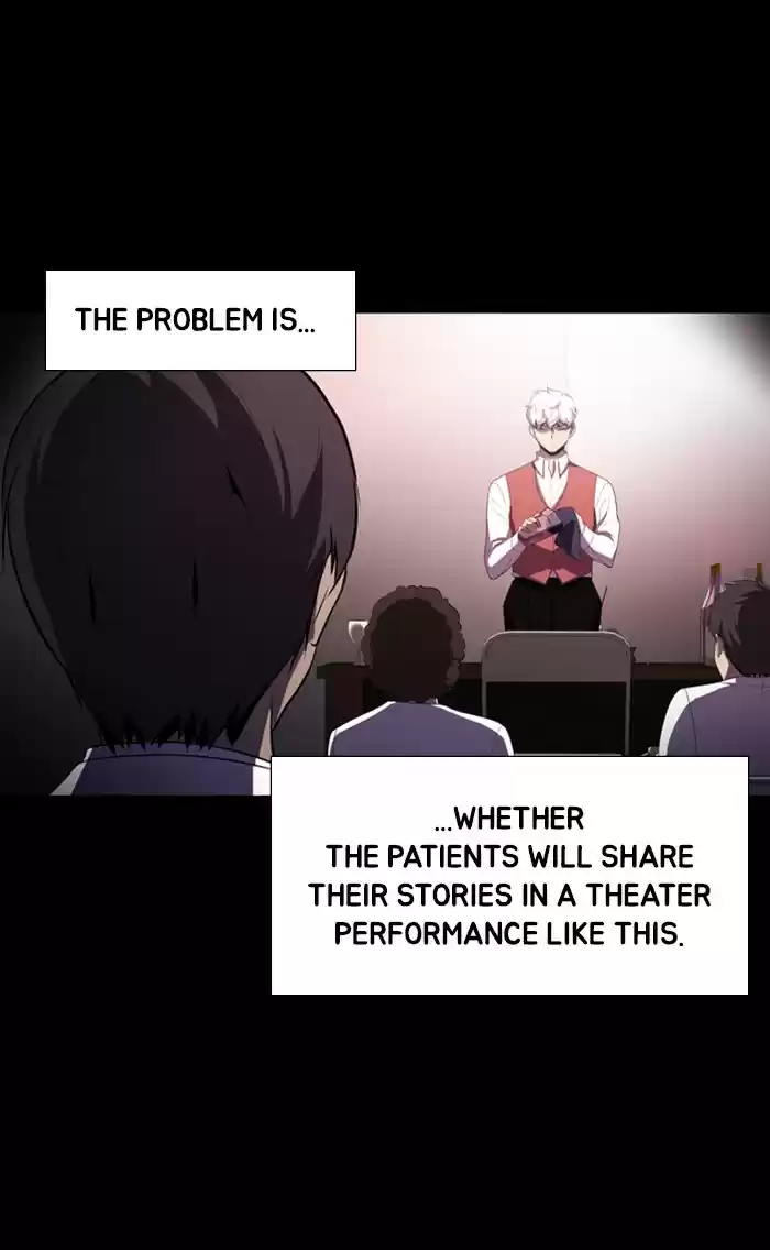 Dr. Frost Chapter 154