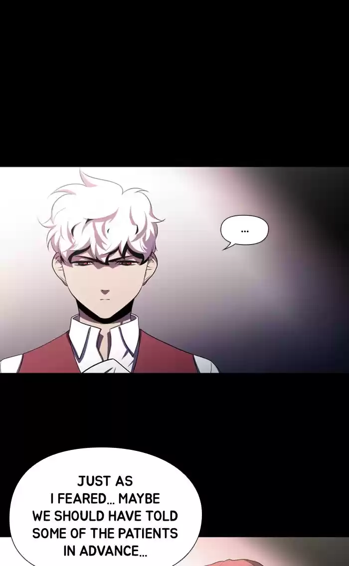 Dr. Frost Chapter 154