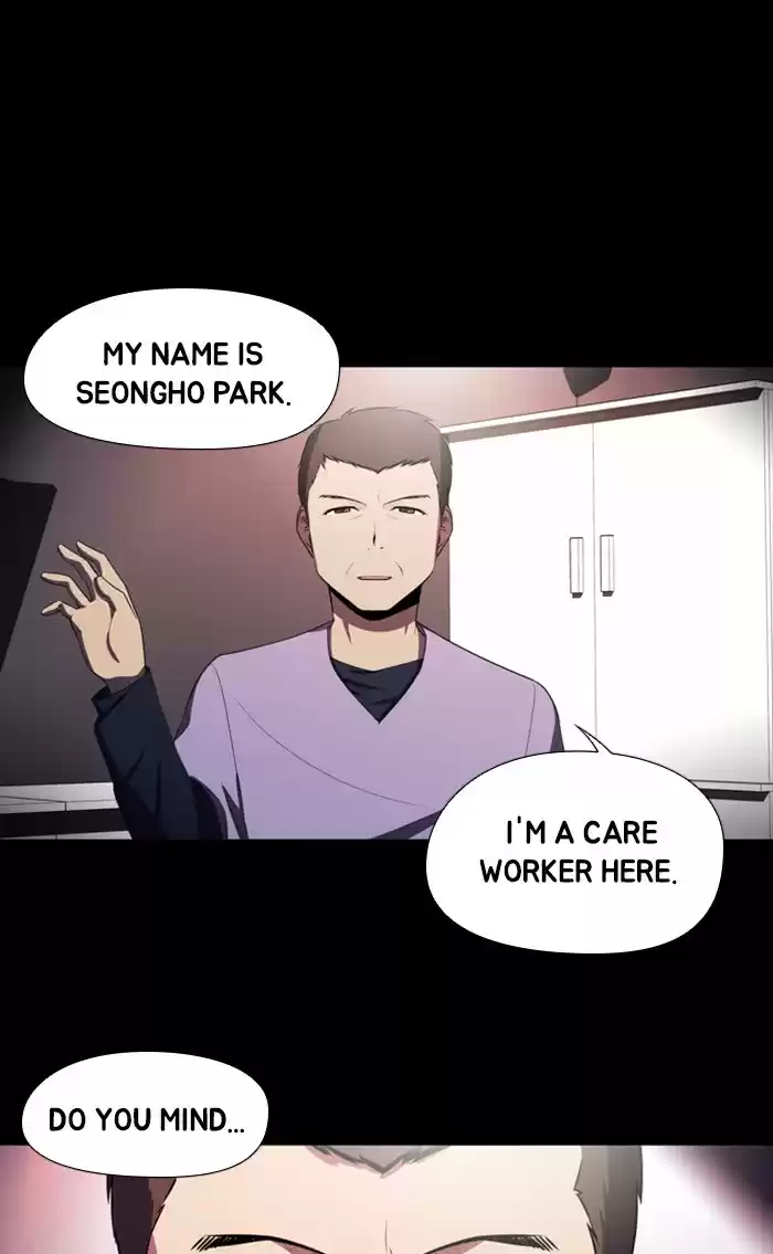 Dr. Frost Chapter 154