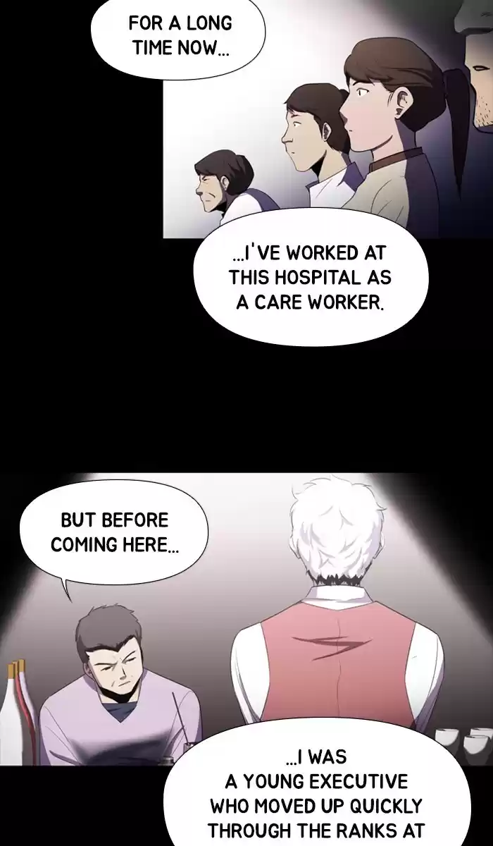 Dr. Frost Chapter 154