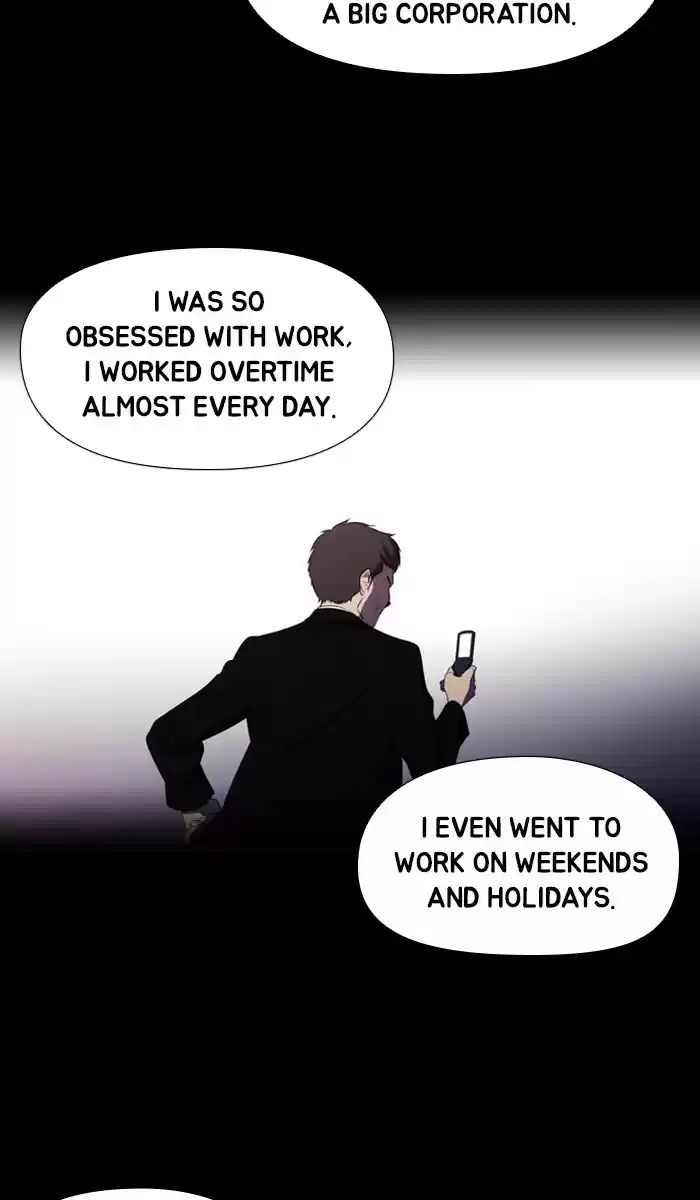 Dr. Frost Chapter 154