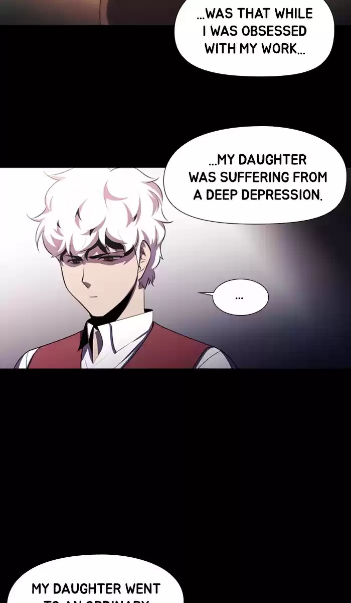 Dr. Frost Chapter 154