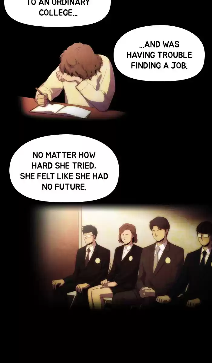 Dr. Frost Chapter 154