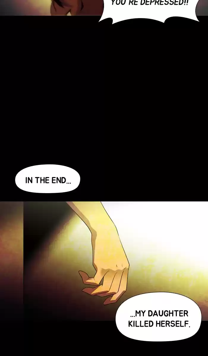 Dr. Frost Chapter 154