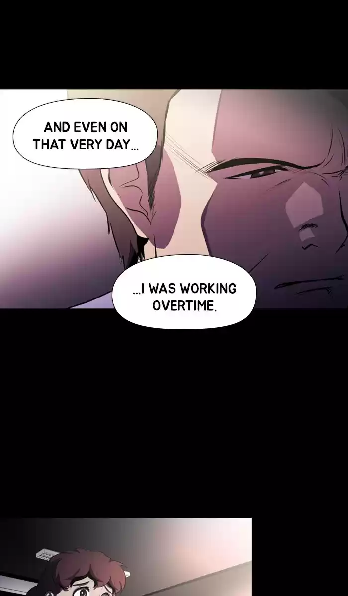 Dr. Frost Chapter 154