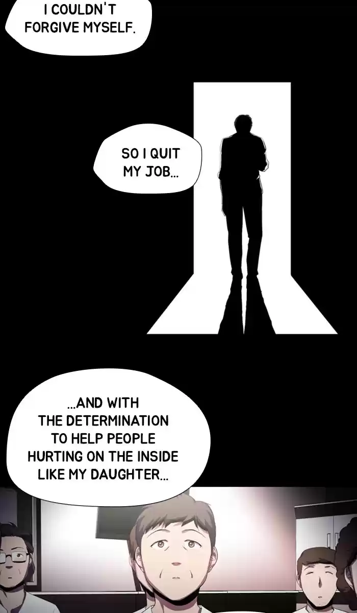 Dr. Frost Chapter 154