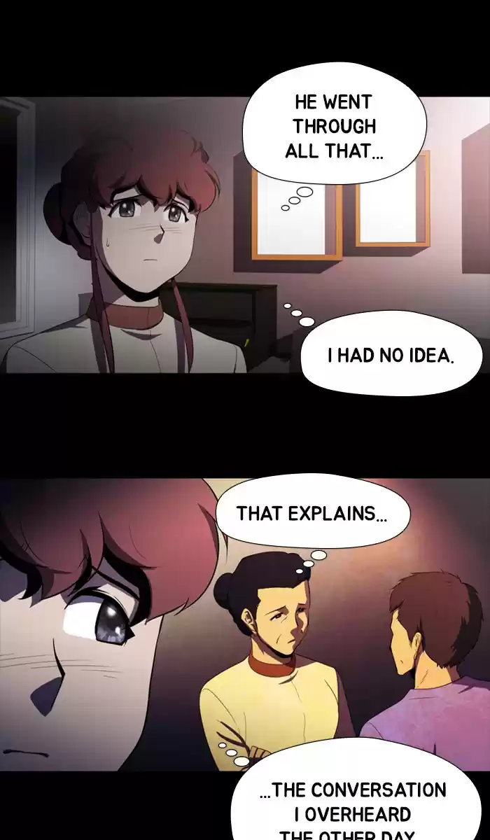 Dr. Frost Chapter 154