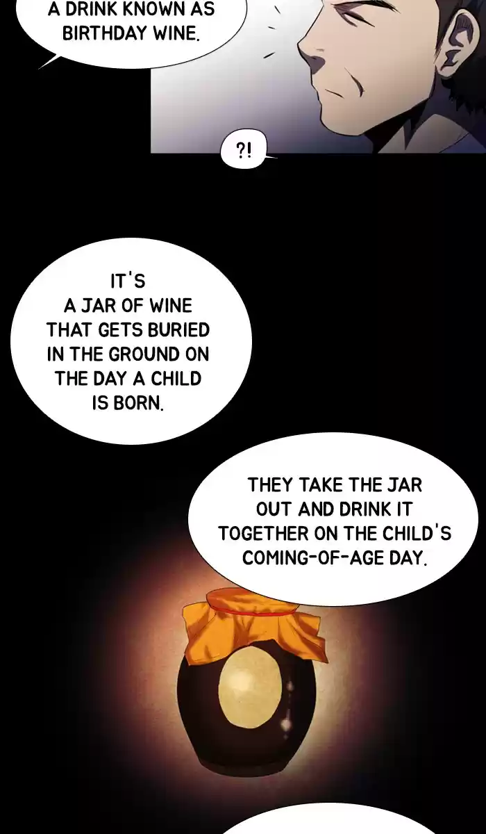 Dr. Frost Chapter 154