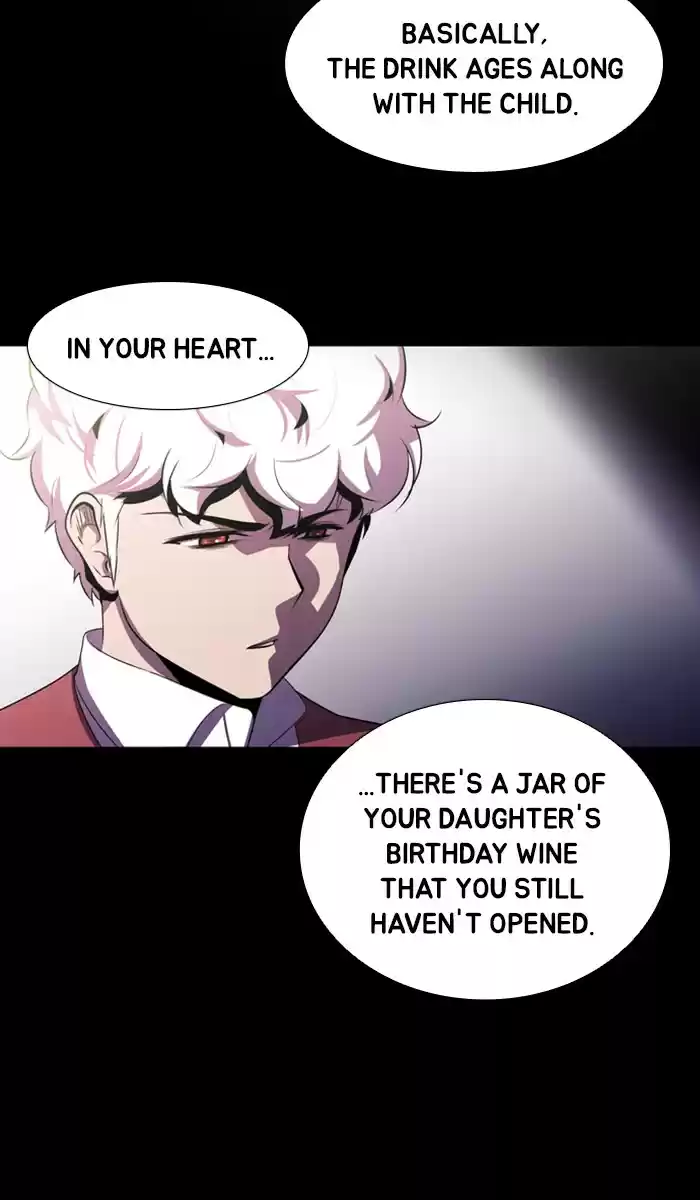 Dr. Frost Chapter 154