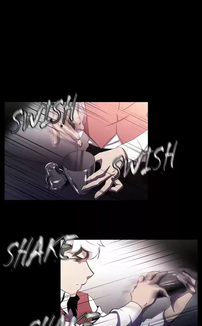 Dr. Frost Chapter 154