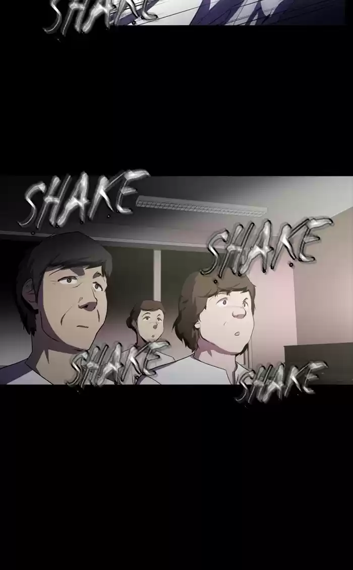 Dr. Frost Chapter 154