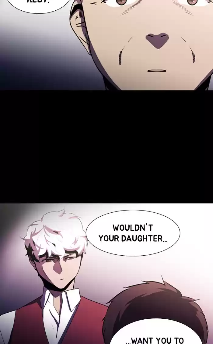 Dr. Frost Chapter 154