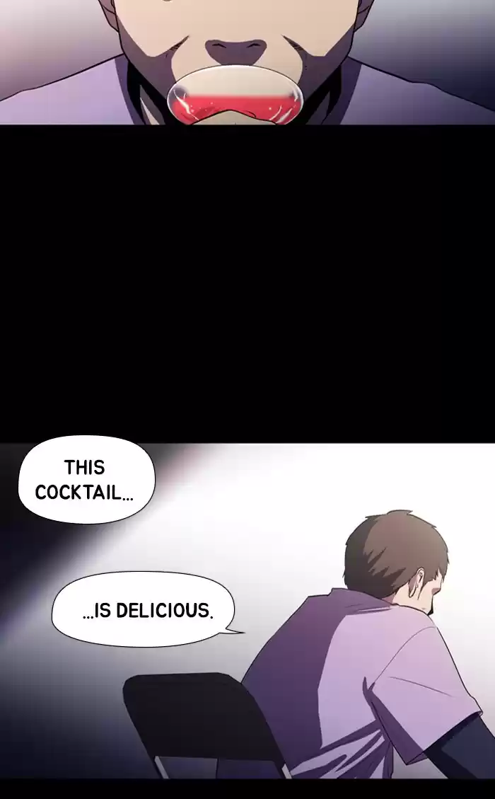 Dr. Frost Chapter 154