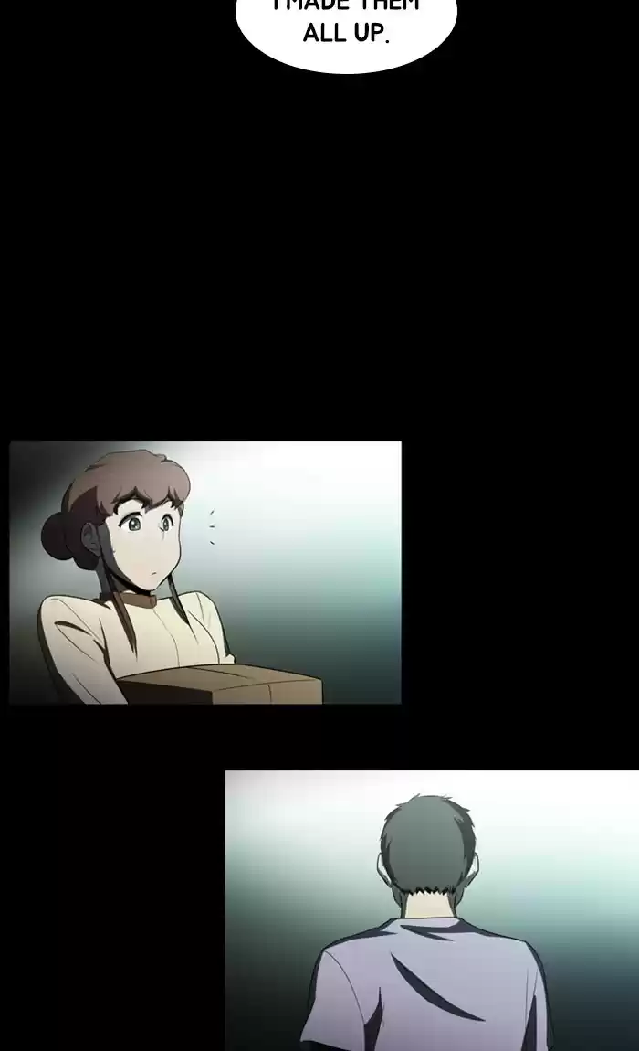 Dr. Frost Chapter 155: Ep. 155 - Angel's Share (Case Closed)