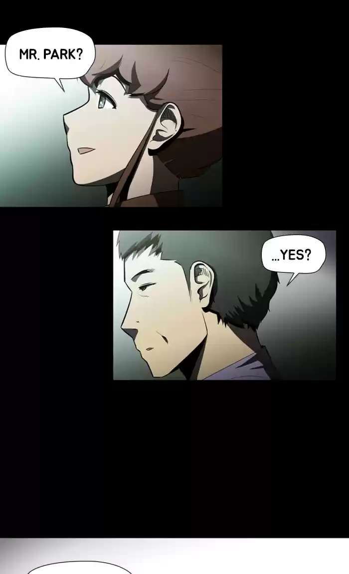 Dr. Frost Chapter 155: Ep. 155 - Angel's Share (Case Closed)