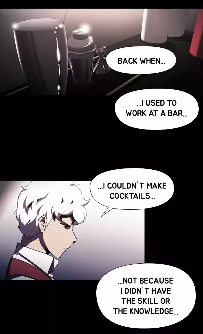 Dr. Frost Chapter 155: Ep. 155 - Angel's Share (Case Closed)