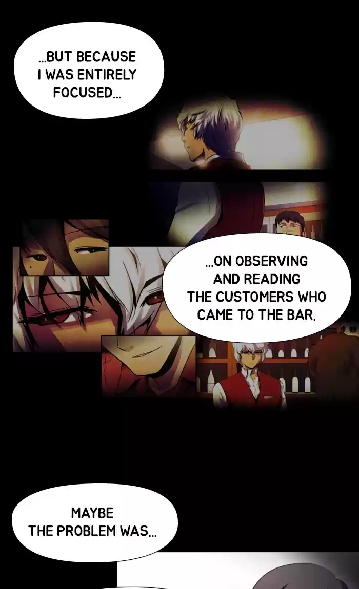 Dr. Frost Chapter 155: Ep. 155 - Angel's Share (Case Closed)