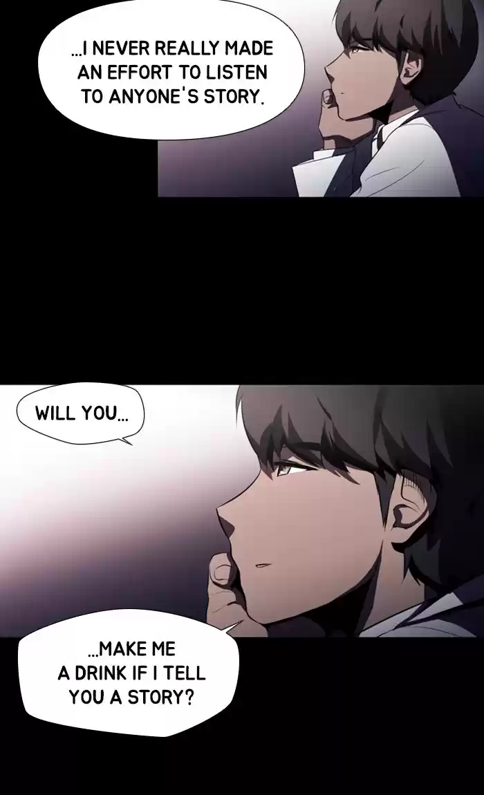 Dr. Frost Chapter 155: Ep. 155 - Angel's Share (Case Closed)