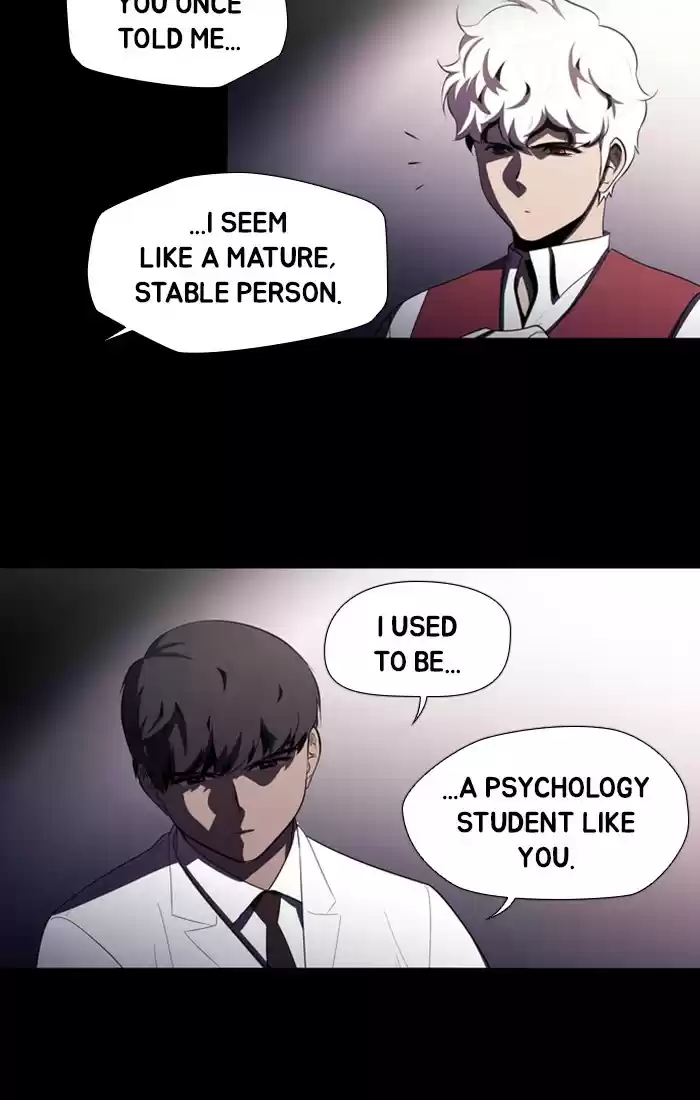 Dr. Frost Chapter 155: Ep. 155 - Angel's Share (Case Closed)