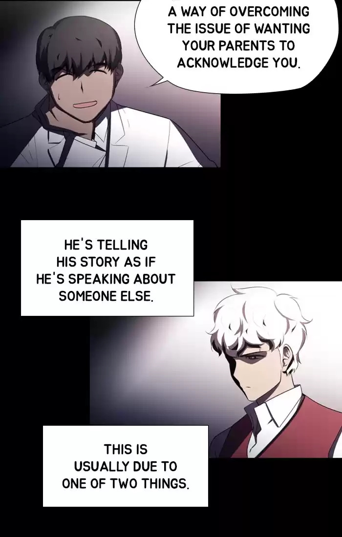 Dr. Frost Chapter 155: Ep. 155 - Angel's Share (Case Closed)