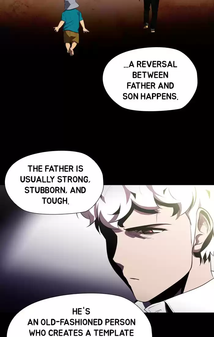 Dr. Frost Chapter 155: Ep. 155 - Angel's Share (Case Closed)