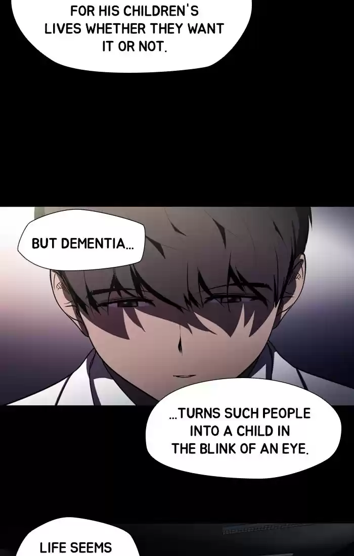 Dr. Frost Chapter 155: Ep. 155 - Angel's Share (Case Closed)