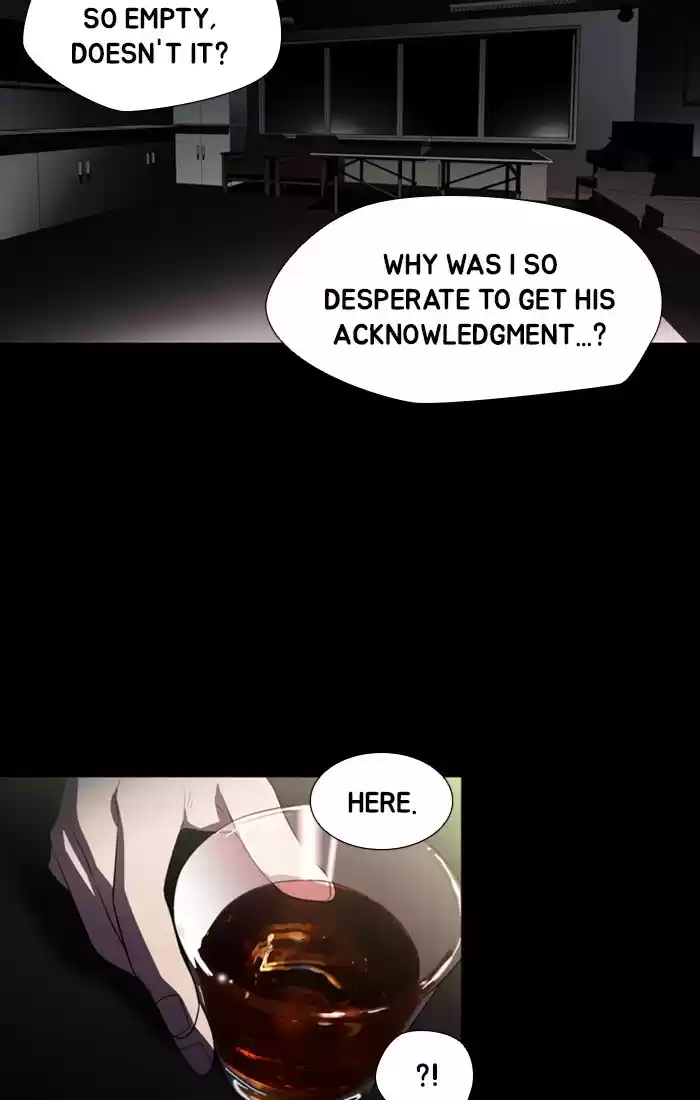 Dr. Frost Chapter 155: Ep. 155 - Angel's Share (Case Closed)