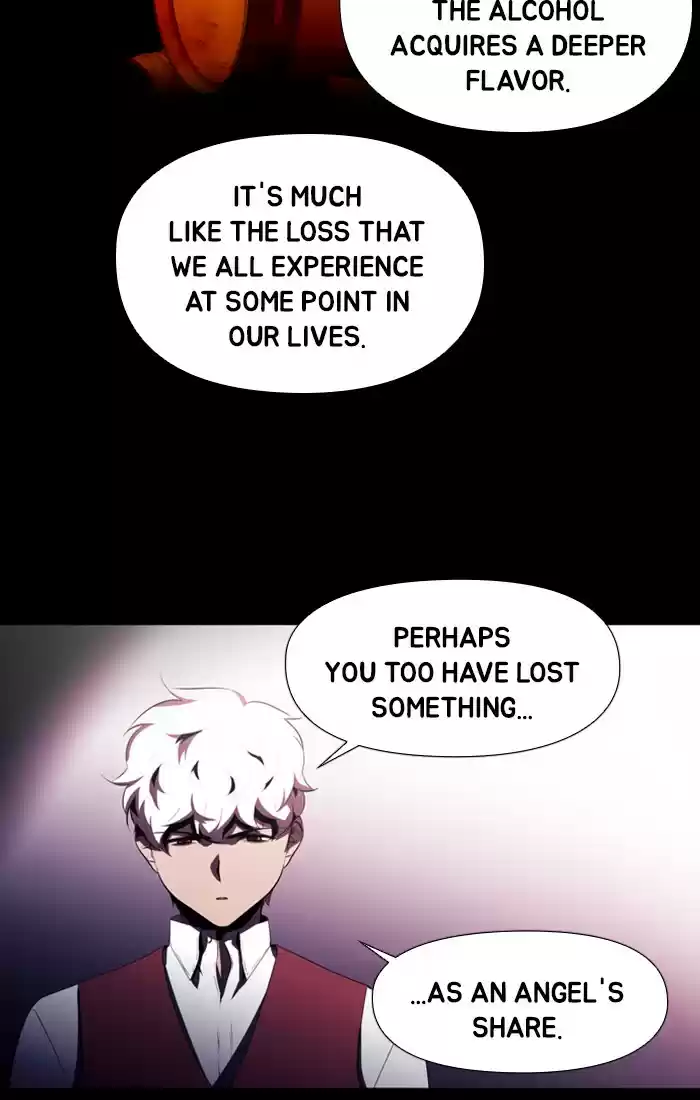 Dr. Frost Chapter 155: Ep. 155 - Angel's Share (Case Closed)