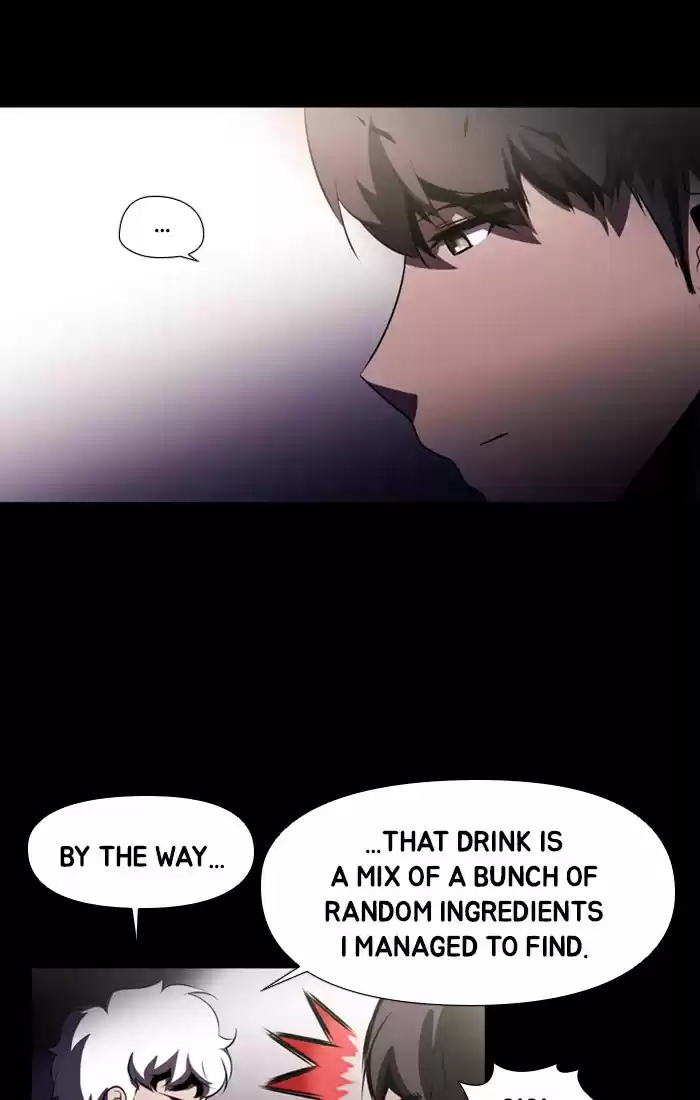 Dr. Frost Chapter 155: Ep. 155 - Angel's Share (Case Closed)