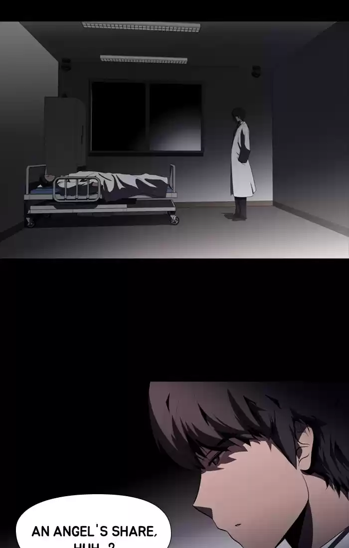 Dr. Frost Chapter 155: Ep. 155 - Angel's Share (Case Closed)