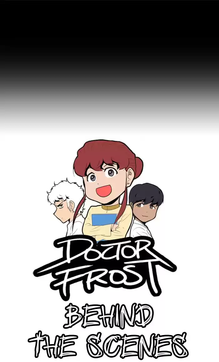 Dr. Frost Chapter 156