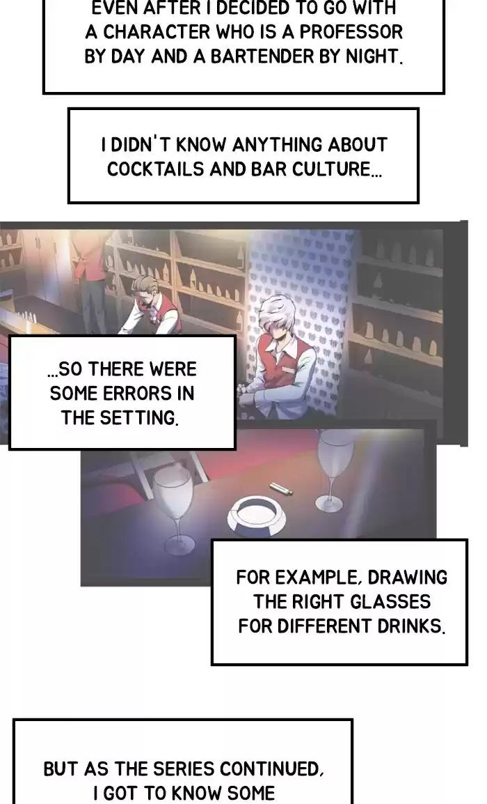 Dr. Frost Chapter 156