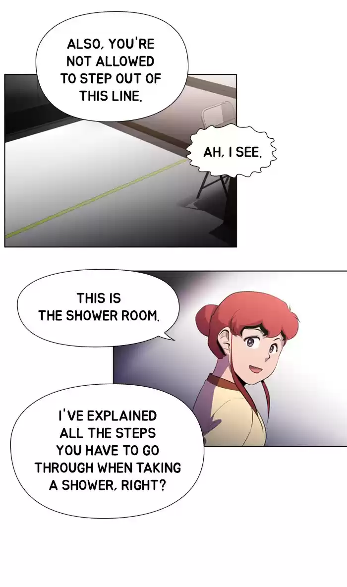 Dr. Frost Chapter 157