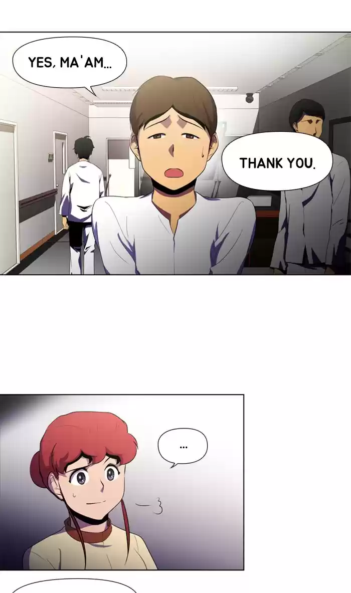 Dr. Frost Chapter 157