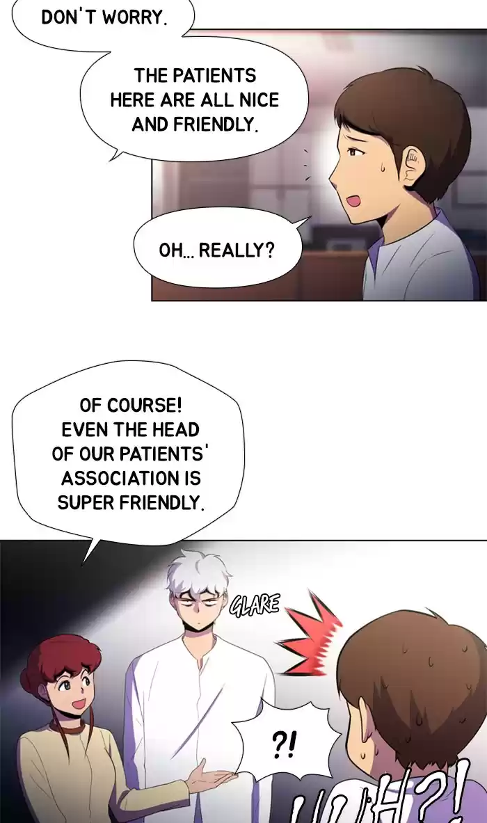 Dr. Frost Chapter 157