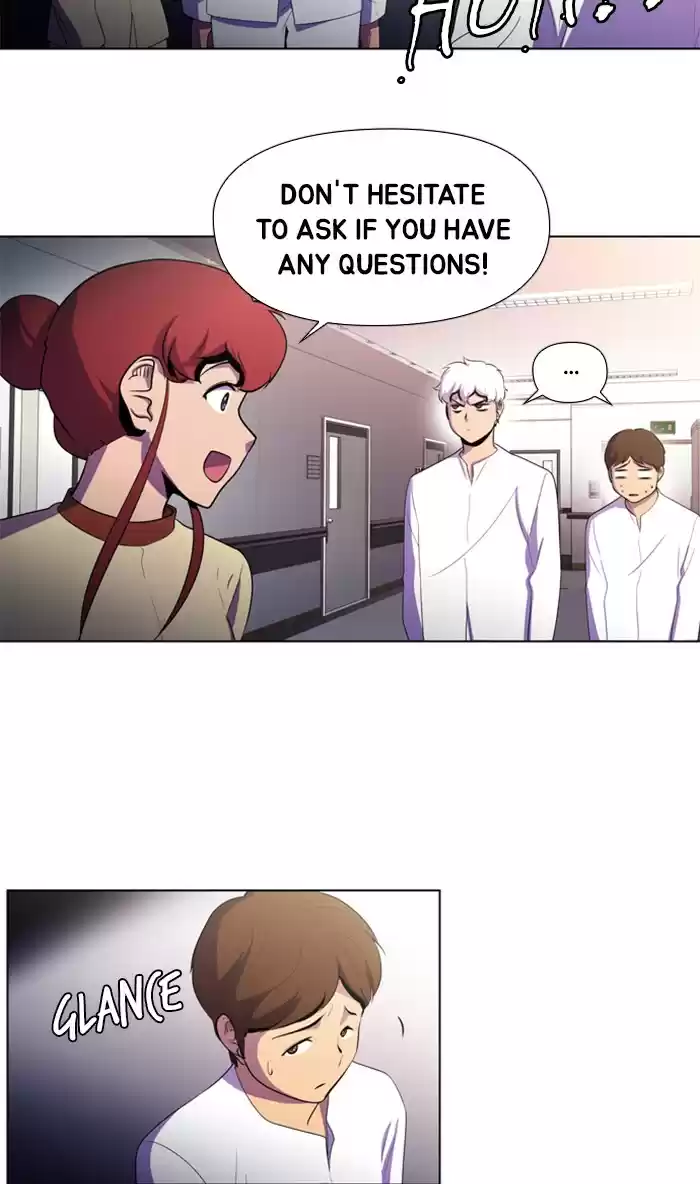 Dr. Frost Chapter 157