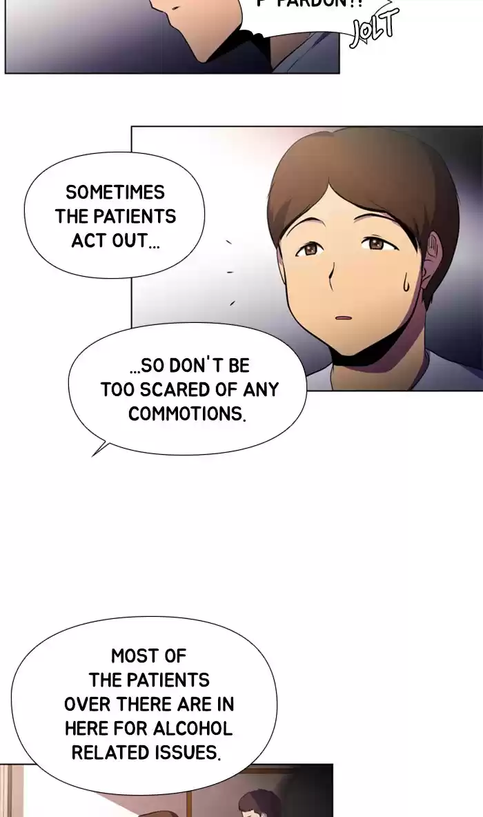 Dr. Frost Chapter 157