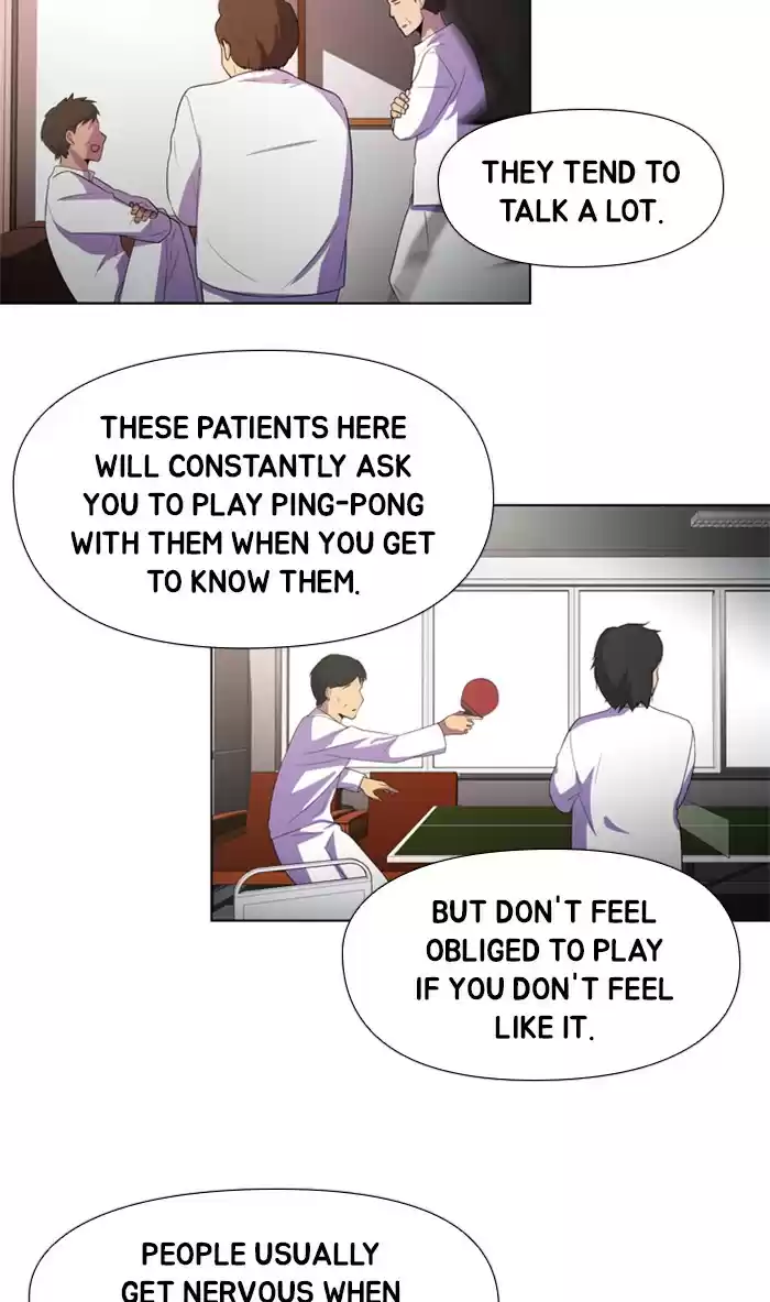 Dr. Frost Chapter 157