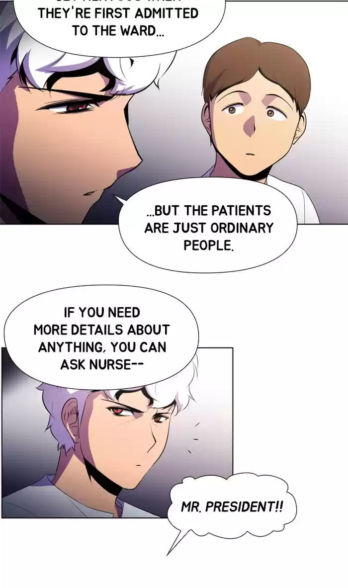 Dr. Frost Chapter 157