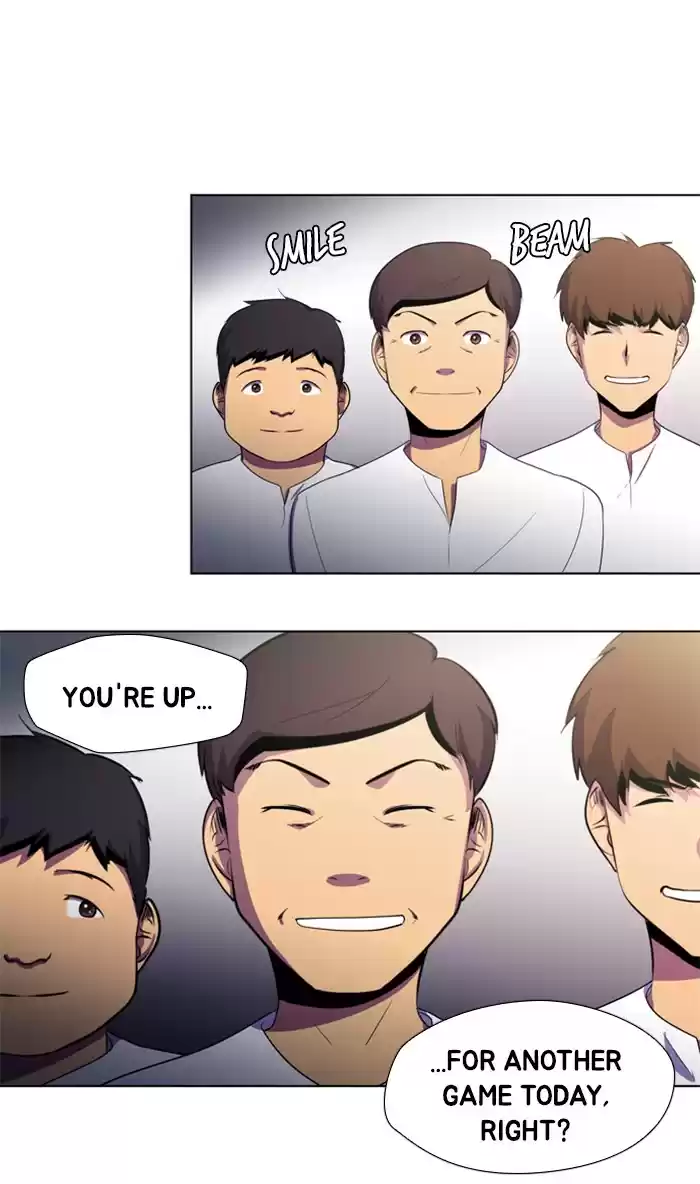 Dr. Frost Chapter 157