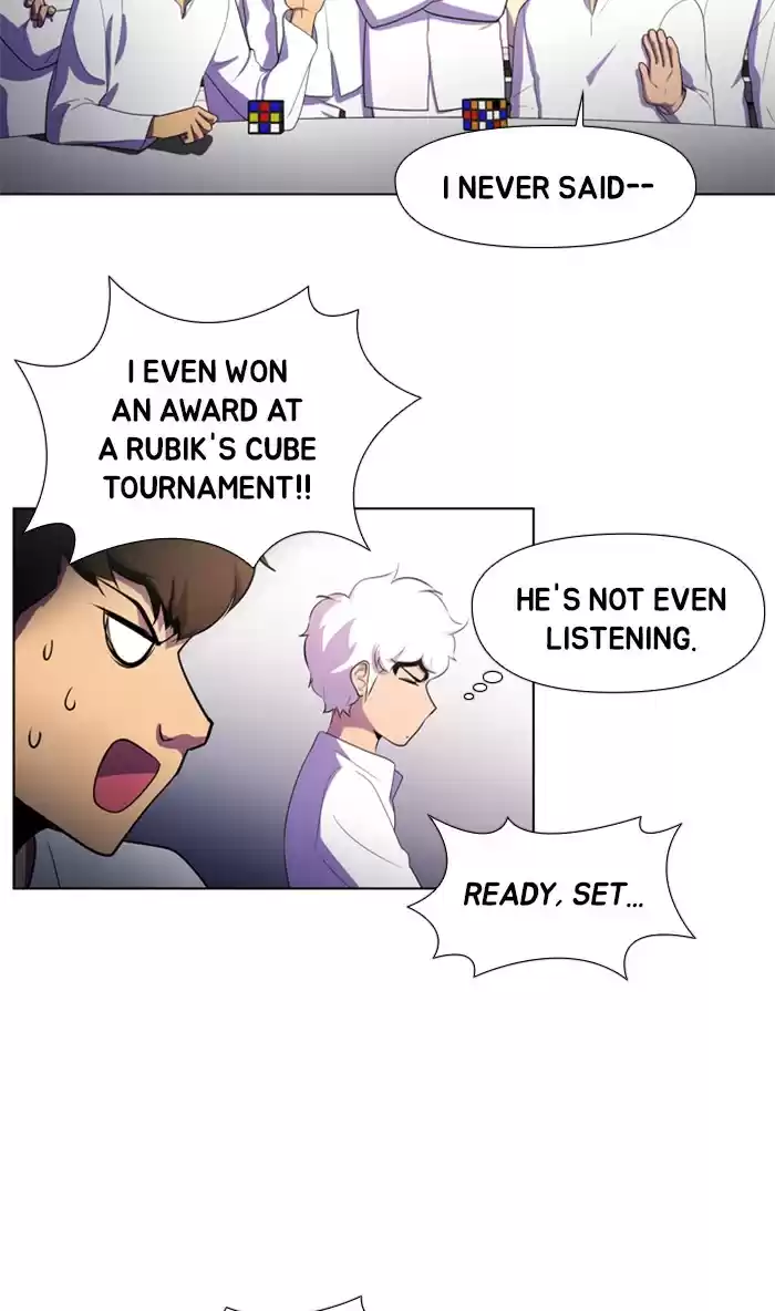 Dr. Frost Chapter 157