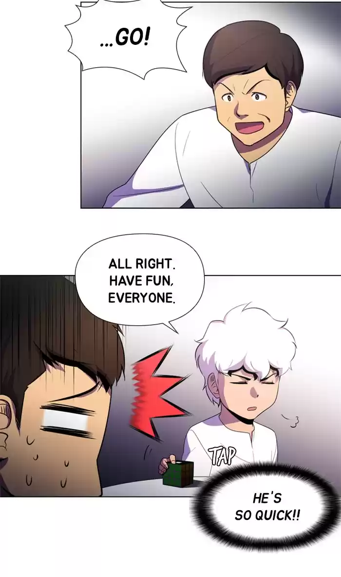 Dr. Frost Chapter 157