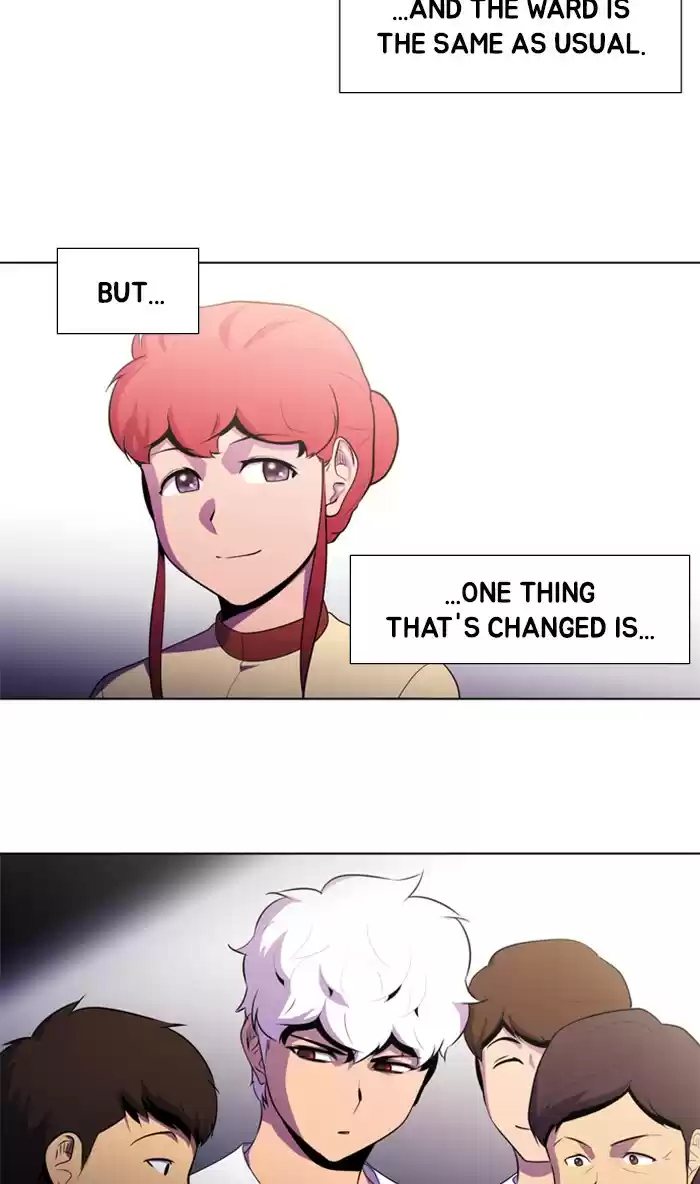 Dr. Frost Chapter 157