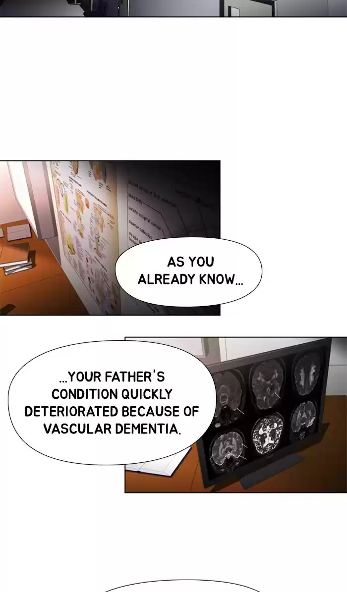 Dr. Frost Chapter 157