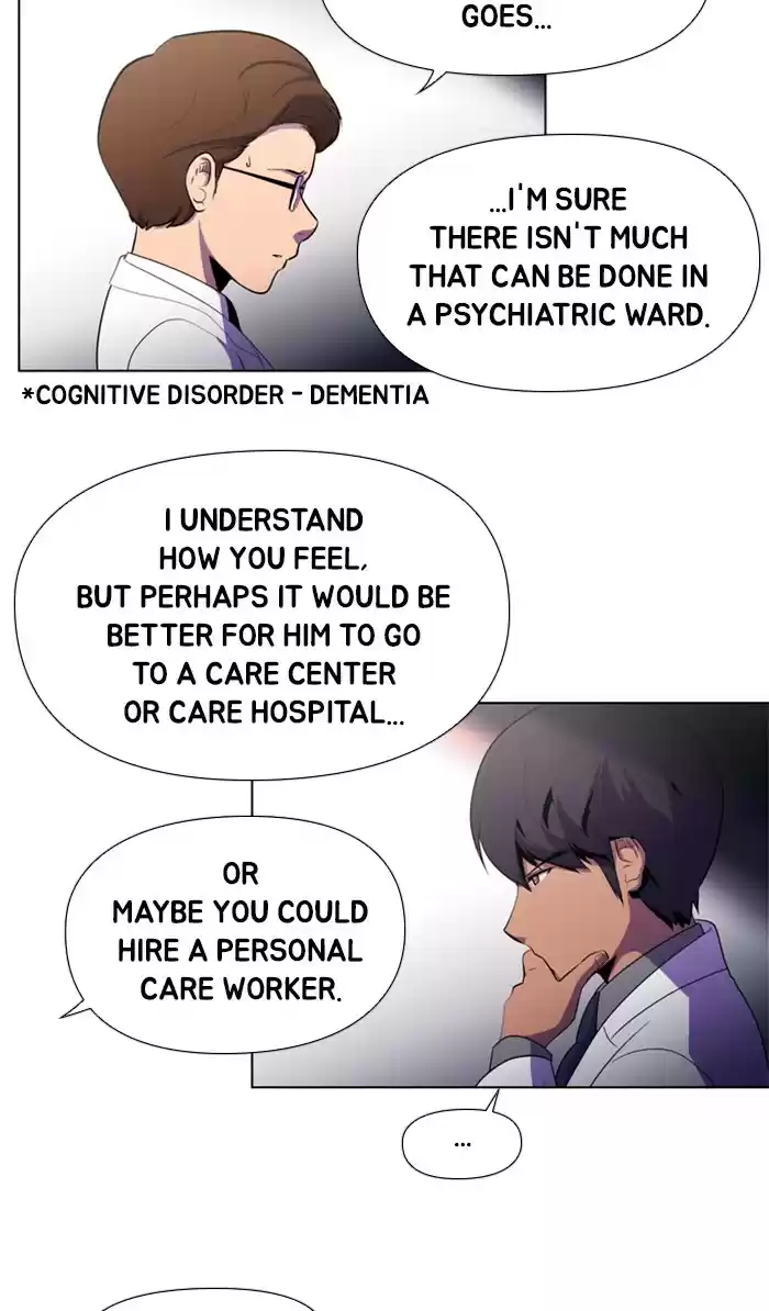 Dr. Frost Chapter 157