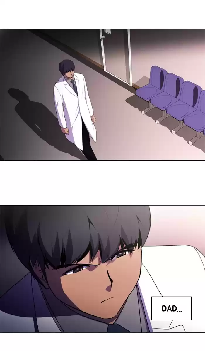 Dr. Frost Chapter 157