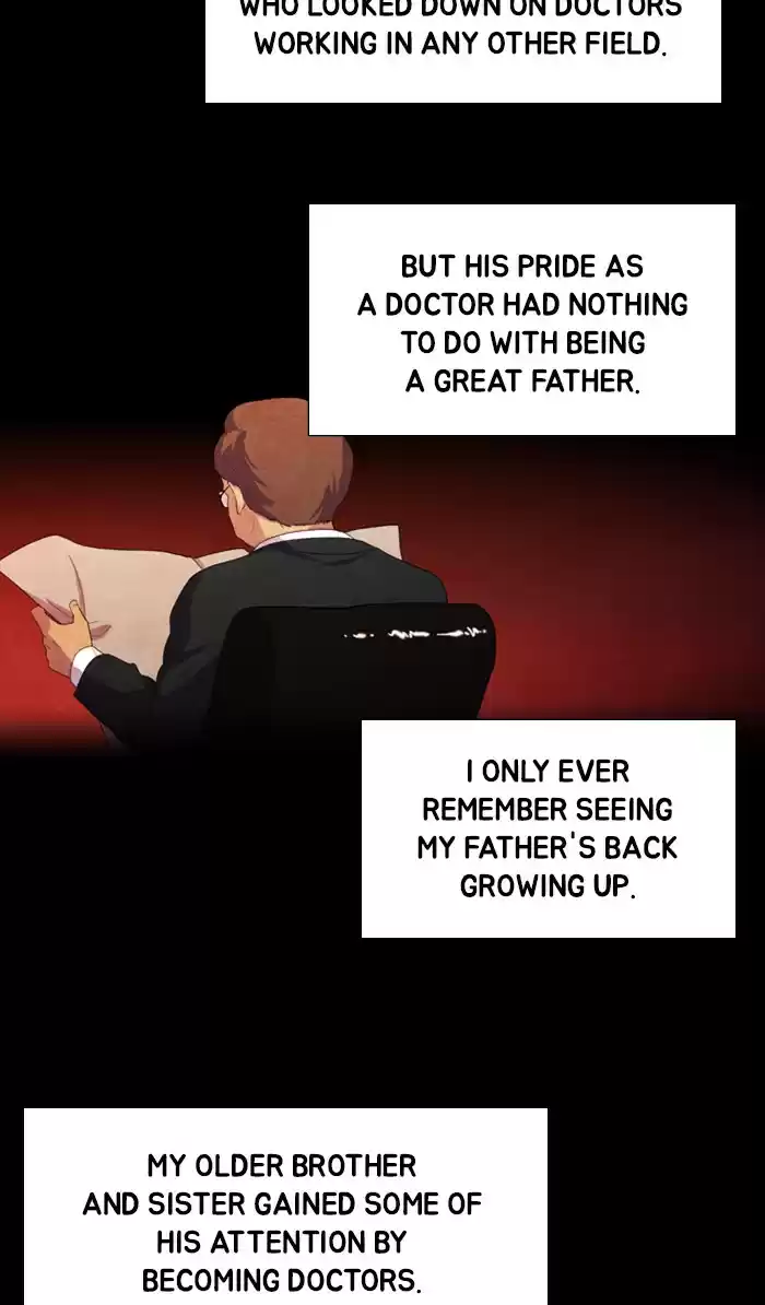 Dr. Frost Chapter 157