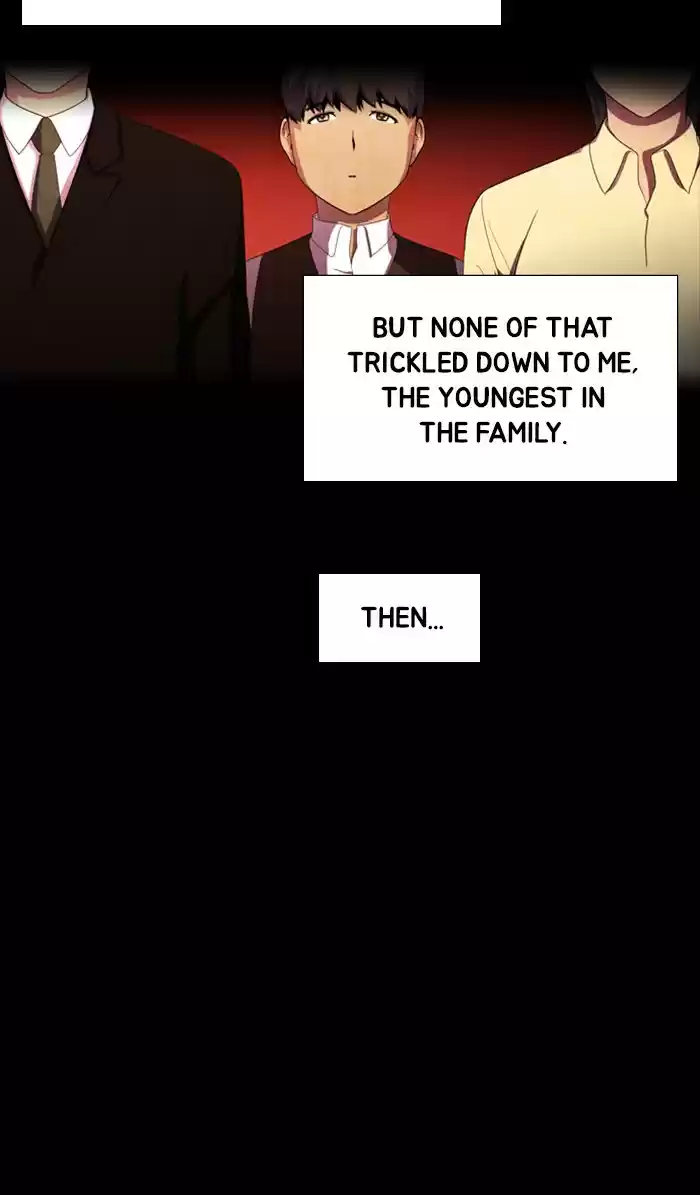 Dr. Frost Chapter 157