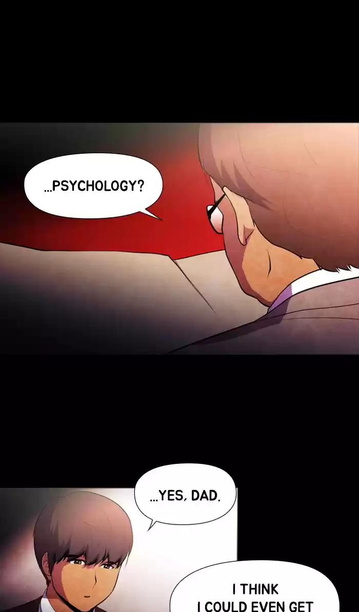 Dr. Frost Chapter 157